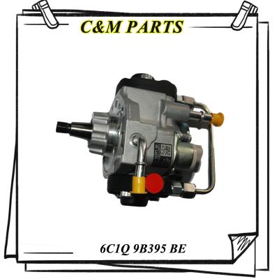 new ford transit fuel pump 6C1Q-9B395-BE diesel fuel injection pump for ford transit van auto engine systems