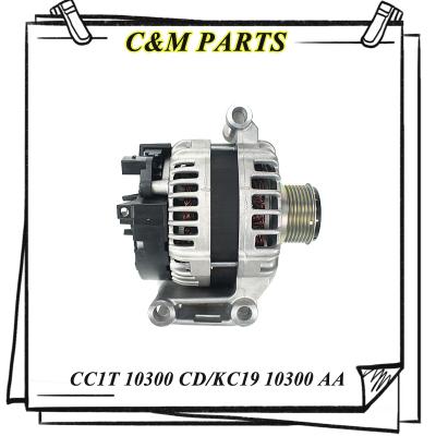 Alternator CC1T-10300-CD For Ford Transit