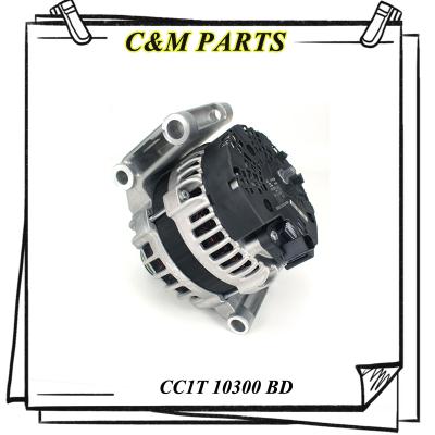 Alternator Car Parts CC1T-10300-BD for TRANSIT