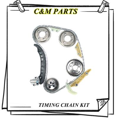 Auto Engine Timing Chain Parts timing chain kit 