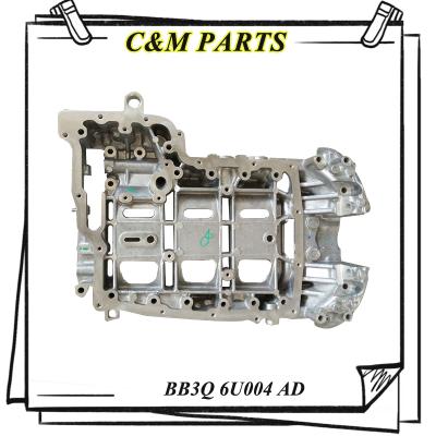 Auto Parts BB3Q 6U004 AD 1866012 Oil Pan Upper BB3Q-6615-EA Engine Cylinder Block Frame