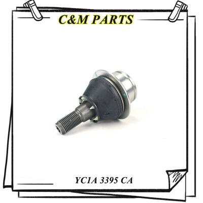 High Quality Genuine Auto Parts OEM NO.YC1A 3395 CA Ball Joint Shock Absorber Support For Ford Transit