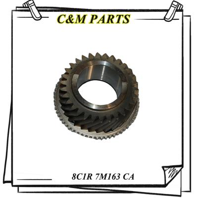 Auto Spare Parts Transmission Synchronizer Gear Main 3rd OEM 8C1R-7M163-CA For Ford