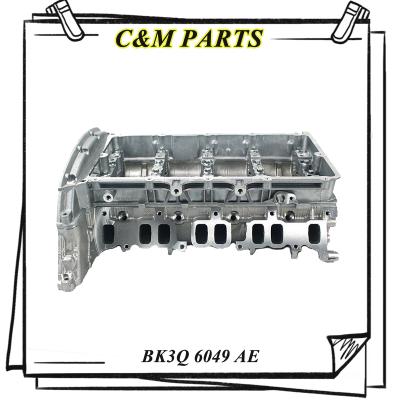 Auto parts Cylinder Head BK3Q-6049-AE