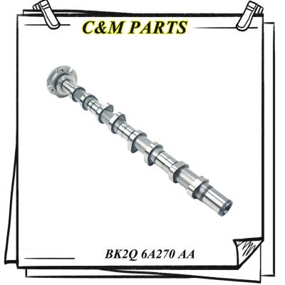 BK2Q-6A270-AA Intake Camshaft For Ford Transit V348