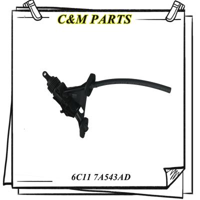 Brand New Product Auto Spare Parts OEM 6C11-7A543-AD Clutch Master Cylinder