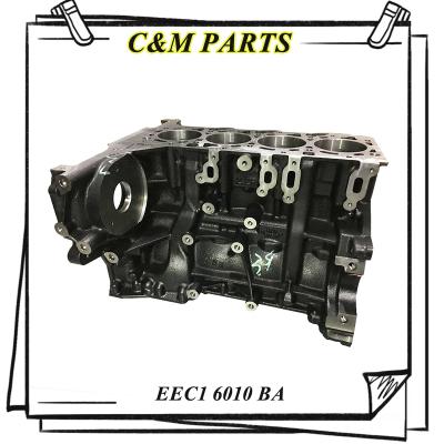 Brand new quality Auto cylinder block assembly OEM EEC1-6010-BA