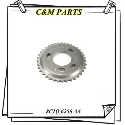 Auto Engine Parts 8C1Q 6256 AA Camshaft Sprocket 8C1Q6256AA Gear/Sprocket for Ranger 2.2