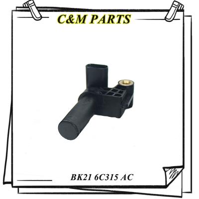 Crankshaft Sensor BK21-6C315-AC For Ford