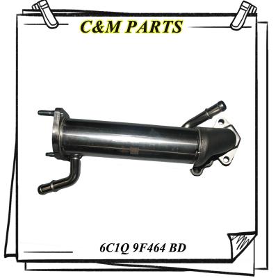 EGR COOLER Transit 6C1Q-9F464-BB