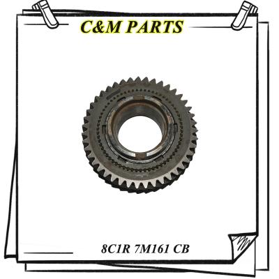 Gearbox Parts OEM 8C1R 7M161 CB 1st gear Fit for Ford 