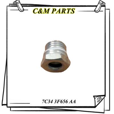 Genuine Curtis Nut for Ford Transit V348 7C34 3F656 AA