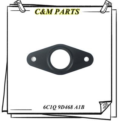 Genuine EGR Cooler Gasket for Ford Transit V348 2.4L Diesel 6C1Q 9D468 A1B