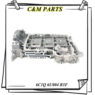 Genuine Engine Block Frame for Ford 6C1Q 6U004 B3F