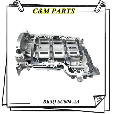 Genuine Engine Block Frame for Ford Transit V348 BK3Q 6U004 AA