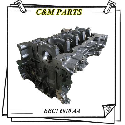  Genuine Engine Cylinder Block 2.4L for Ford Transit V348 EEC1 6010 AA