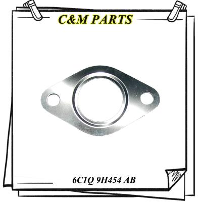 Genuine Parts 6C1Q 9H454 AB EGR Valve Gasket For Ford Transit