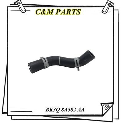 High Performance Auto Spare Parts OEM BK3Q-8A582-AA Thermostat Water Pump Hose