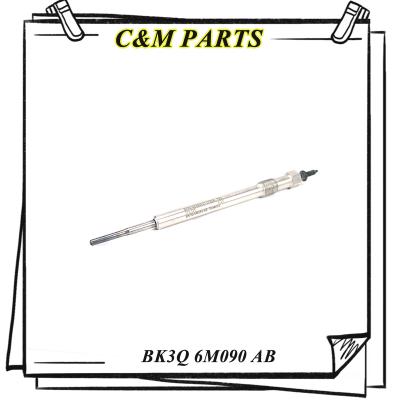 High Quality engine parts glow plug for FORD BK3Q-6M090-AB