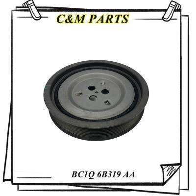 Hot Sale Crankshaft Belt Pulley BC1Q-6B319-AA for Transit V348 