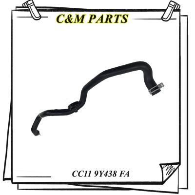 Hot Selling car parts EGR inlet pipe OEM CC11-9Y438-FA