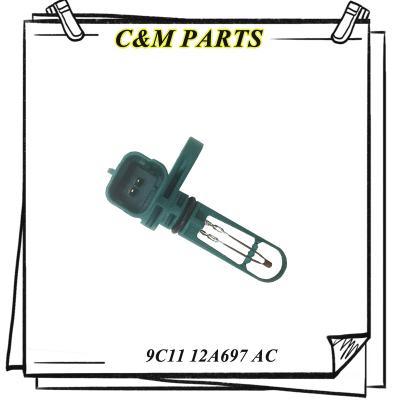 Factory Wholesale Auto Electrical Systems Intercooler Temperature Sensor OEM 9C11-12A697-AC