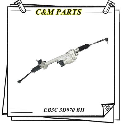 Original High Quality EB3C-3D070-BH Power Steering Rack (LHD) Electric For Ford