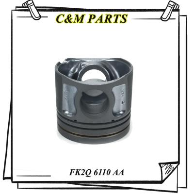 Piston kit for JMC V362 2.0T OEM FK2Q-6110-AA