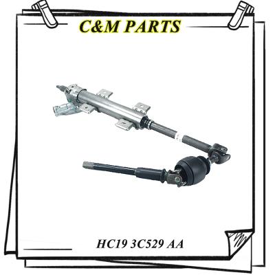 STEERING COLUMN ASSY for Transit HC19-3C529-AA