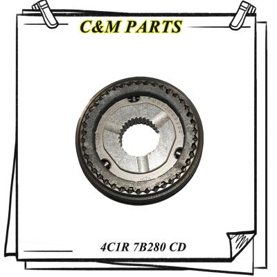 China Original High Quality Synchronizers Assy Genuine Parts OEM 4C1R 7B280 CD For Ford Transit