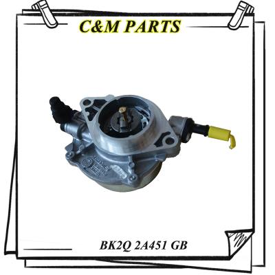 Vacuum pump BK2Q-2A451-GB For JMC Transit