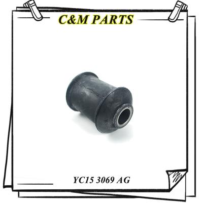 YC15-3069-AG Auto shouldered bushing control arm bushing For FORD TRANSIT V348 